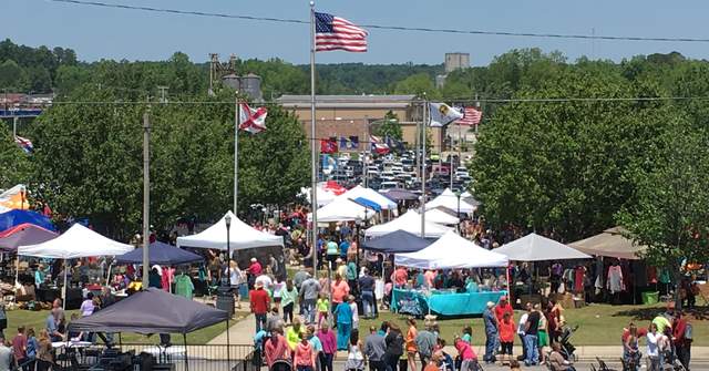 Tribune Tastemakers: 19 things to do in Cullman in 2019 img_6842.jpg