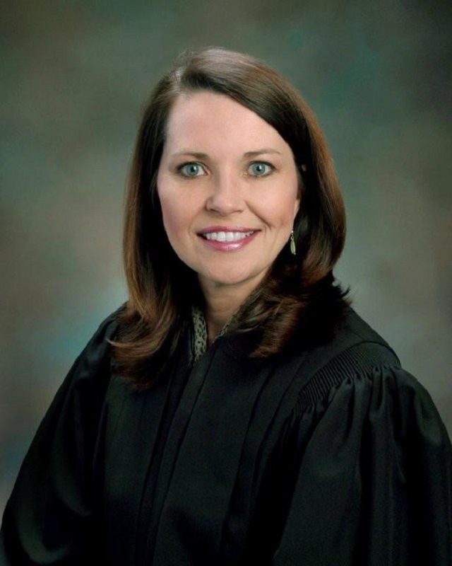 Judge Michelle Thomason to discuss veterans court at Wallace State event judge_michelle_thomason.jpg
