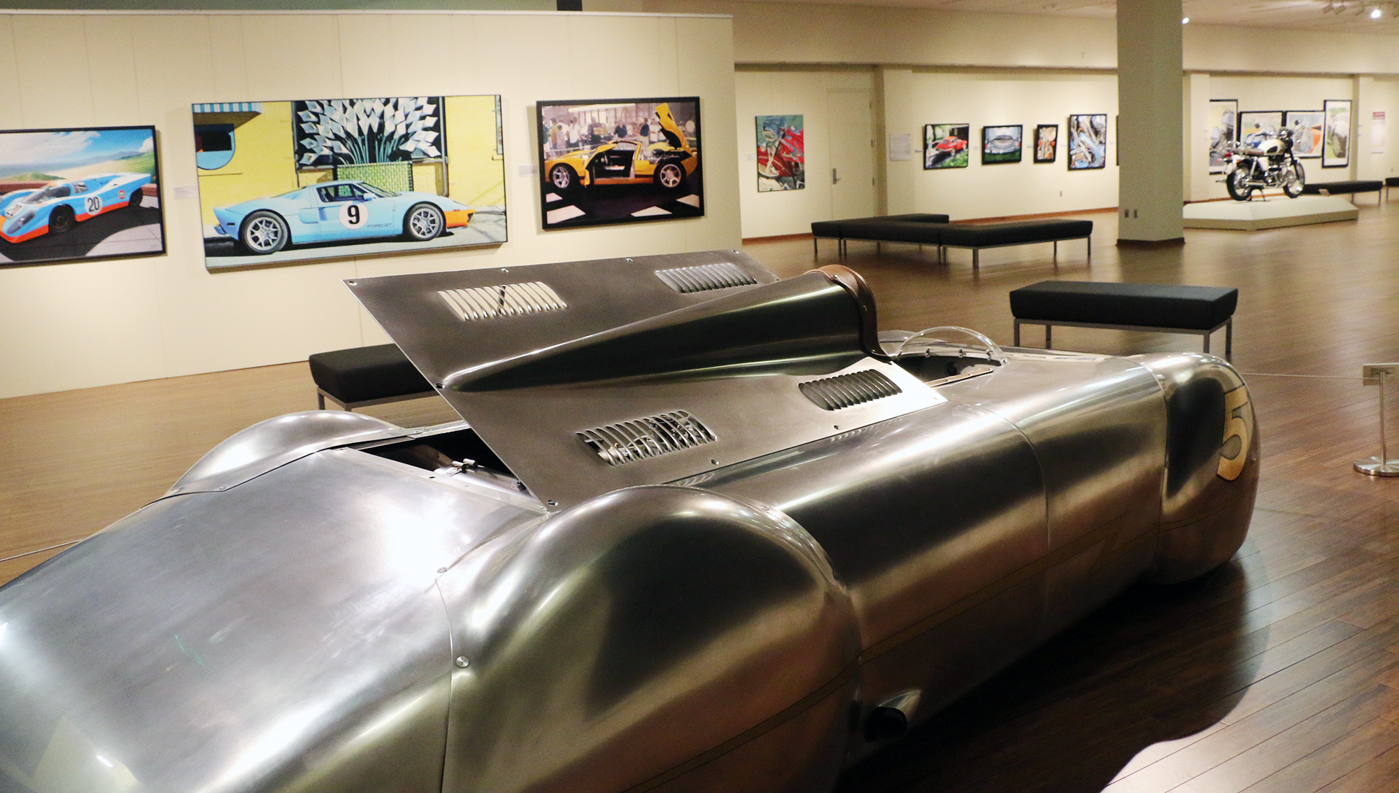 Cruise-In and Car Show at Wallace State rescheduled for Jan. 26