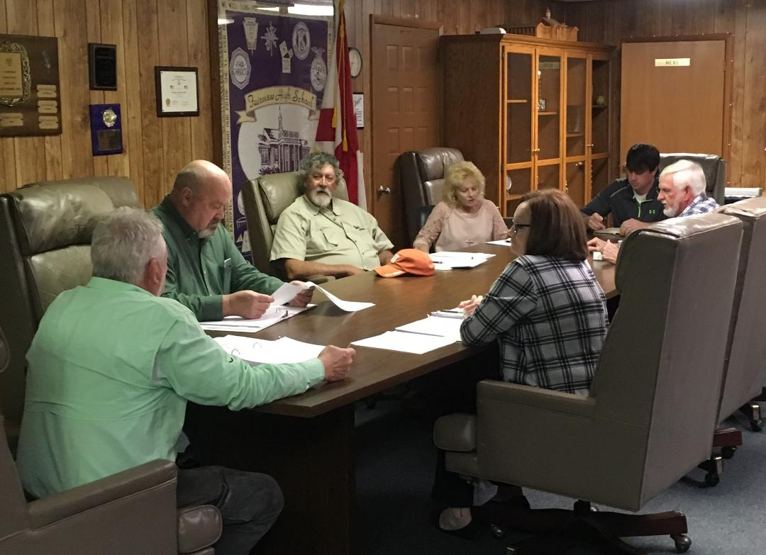 Fairview Town Council notes: Jan. 7, 2019 pasted_image_0.png