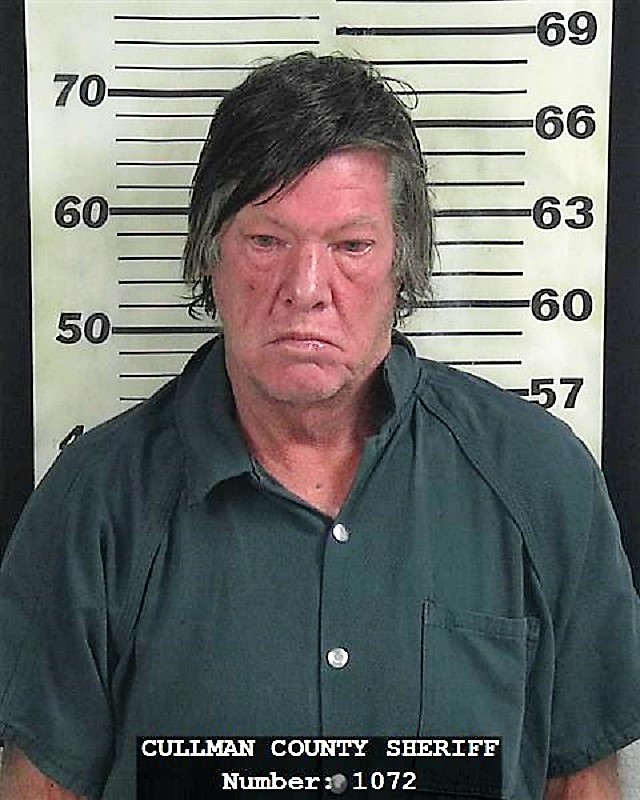 Surrett pleads guilty in 2017 hit and run death of Good Hope woman surrett.jpg