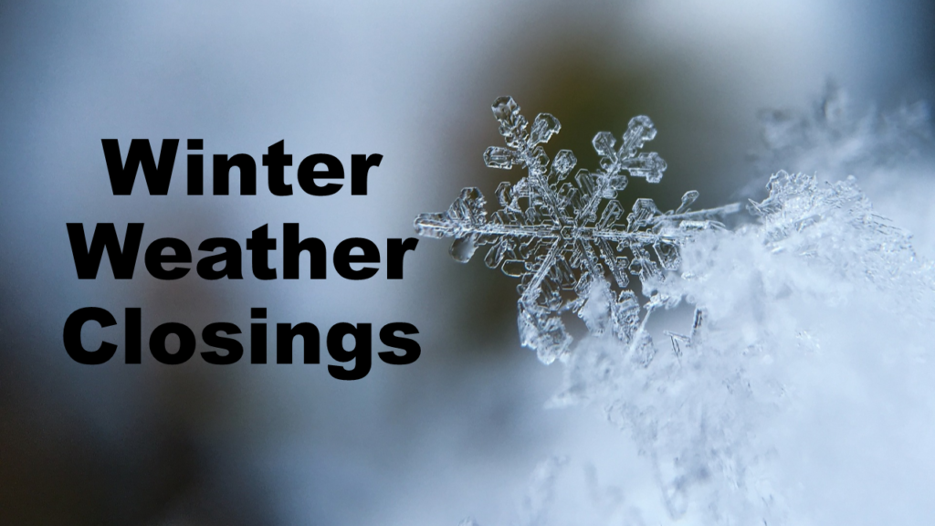 Cullman City, County Schools closed Tuesday; other closings - The ...