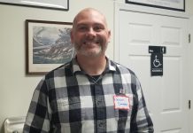 Cullman’s Jason Sanders says he’ll challenge Sen. Doug Jones in 2020 20190212_193332.jpg