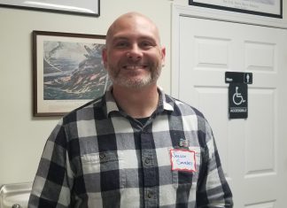 Cullman’s Jason Sanders says he’ll challenge Sen. Doug Jones in 2020 20190212_193332.jpg
