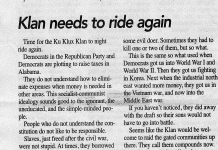 Alabama Press Association votes to censure Alabama editor over KKK editorial 20190218182351254_crop.png