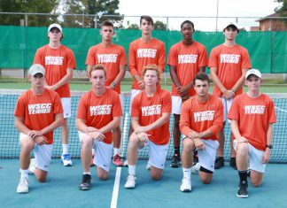 WSCC TENNIS: Wallace State tennis teams open ACCC play at home today vs. Marion Military Institute