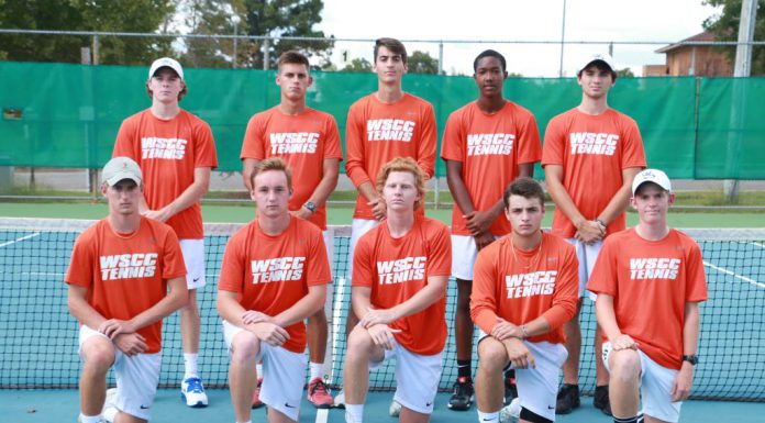 WSCC TENNIS: Wallace State tennis teams open ACCC play at home today vs. Marion Military Institute