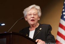 Ivey issues State of Emergency due to flooding and potential severe weather 44358107875_e888dd4897_k.jpg