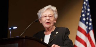 Ivey issues State of Emergency due to flooding and potential severe weather 44358107875_e888dd4897_k.jpg