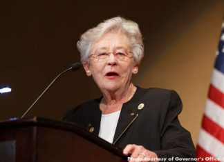 Ivey issues State of Emergency due to flooding and potential severe weather 44358107875_e888dd4897_k.jpg