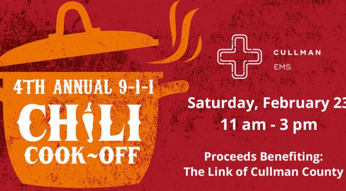 4th Annual Cullman EMS 911 Chili Cook-Off-Saturday, Feb. 23 at Desperation Church 51392635_943712369158543_7755115781427298304_o.jpg