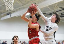 PREP BASKETBALL: Good Hope’s season comes to an end with 64-62 heartbreaker on the road