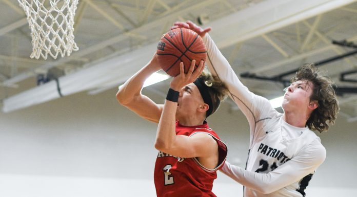 PREP BASKETBALL: Good Hope’s season comes to an end with 64-62 heartbreaker on the road