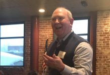 Chamber welcomes Bruce Pieper to community luncheon 51978489_473100429891044_6386967409714003968_n.jpg