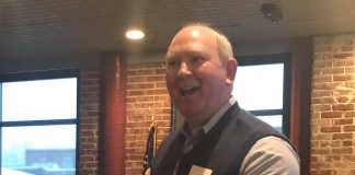 Chamber welcomes Bruce Pieper to community luncheon 51978489_473100429891044_6386967409714003968_n.jpg