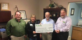 Publix donates almost $9K to Cullman Caring for Kids 52029292_2111296038932080_6275735990199910400_n.jpg