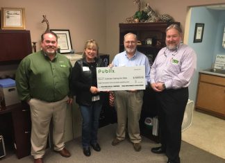 Publix donates almost $9K to Cullman Caring for Kids 52029292_2111296038932080_6275735990199910400_n.jpg