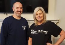 Community with Carol: Ross Harrison of Sacred Heart School, part 2 52287174_2778608579031295_7575279839976882176_n.jpg