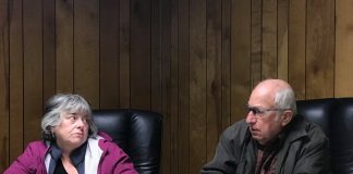 Town of Vinemont declares state of emergency in wake of potential hazardous flooding