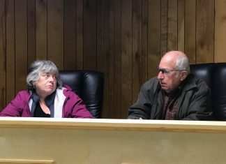 Town of Vinemont declares state of emergency in wake of potential hazardous flooding