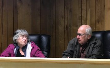 Town of Vinemont declares state of emergency in wake of potential hazardous flooding