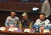 Cullman, Smith Lake named as location for Major League Fishing Bass Pro Tour Stage 5
