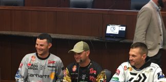 Cullman, Smith Lake named as location for Major League Fishing Bass Pro Tour Stage 5