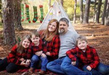 ‘He didn’t expect to leave this earth so soon’