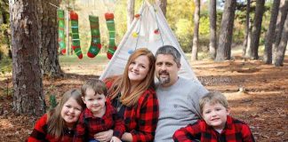 ‘He didn’t expect to leave this earth so soon’