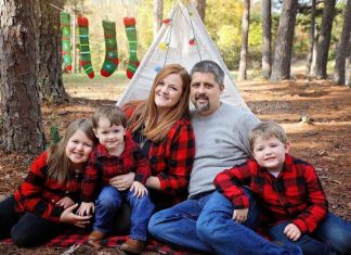 ‘He didn’t expect to leave this earth so soon’