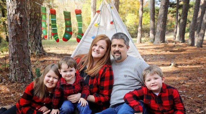 ‘He didn’t expect to leave this earth so soon’