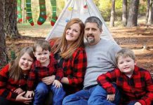 Service details announced for Aurora victim Josh Pinkard