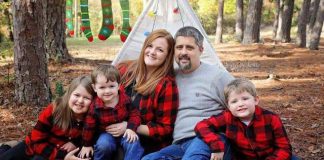 Service details announced for Aurora victim Josh Pinkard