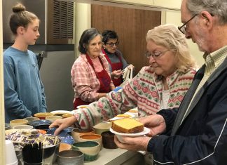 Empty Bowls: ‘One of our best years ever, if not the best’ 52514017_2088135021277436_7418986873428639744_n.jpg