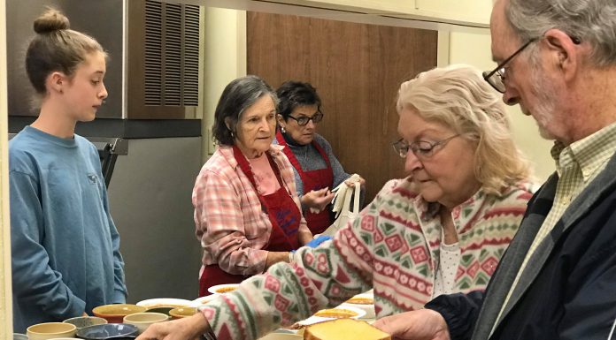 Empty Bowls: ‘One of our best years ever, if not the best’ 52514017_2088135021277436_7418986873428639744_n.jpg