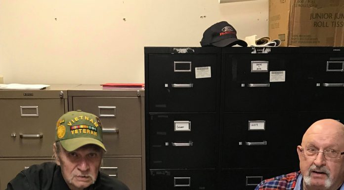 West Point Town Council remembers Kilgo, will hold special Feb. 25 session