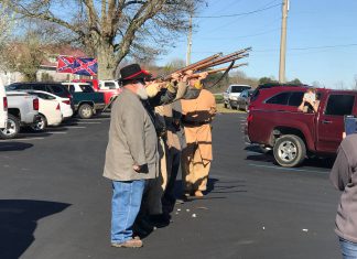 West Point Mayor Kenneth Kilgo laid to rest 52901665_2188332841432380_3606574112505331712_n.jpg