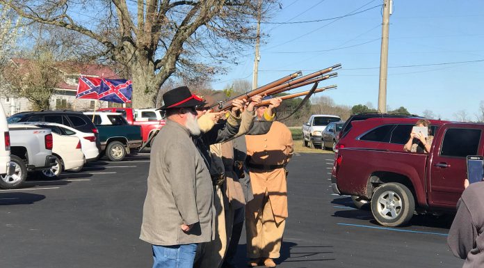 West Point Mayor Kenneth Kilgo laid to rest 52901665_2188332841432380_3606574112505331712_n.jpg