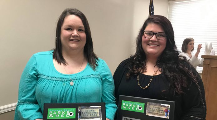 Commission celebrates Stony Lonesome’s 10th anniversary 52932946_613807795730247_1593971902391517184_n.jpg