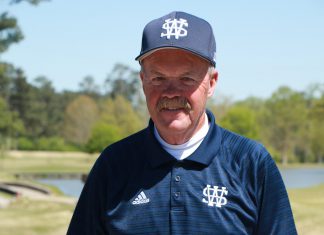 Wallace State coach Dan York passes away at 68