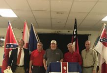 Sons of Confederate Veterans welcome members 52980415_342100776406216_8513146825924935680_n.jpg