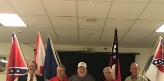 Sons of Confederate Veterans welcome members 52980415_342100776406216_8513146825924935680_n.jpg