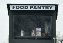St. Andrews Youth Group opens free food pantry in southwest Cullman 53076389_2042740866023284_2221662242917580800_n.jpg