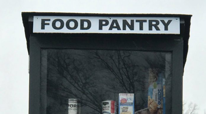 St. Andrews Youth Group opens free food pantry in southwest Cullman 53076389_2042740866023284_2221662242917580800_n.jpg