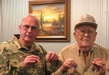 WWII veteran surprised with 4 medals in West Point 53155056_836052313396190_8629105376639320064_n.jpg