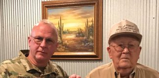 WWII veteran surprised with 4 medals in West Point 53155056_836052313396190_8629105376639320064_n.jpg