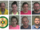7 arrested in Cullman County on federal drug indictments