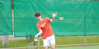 WSCC ATHLETICS: Tennis, No. 13 softball and women’s golf round-up