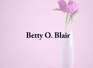 Obituary: Betty O. Blair betty_o._blair.png