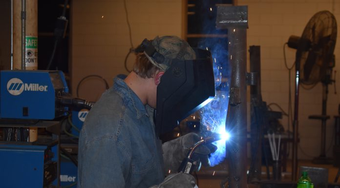 Cullman Area Technology Academy showcases programs at annual open house cata_main.jpg